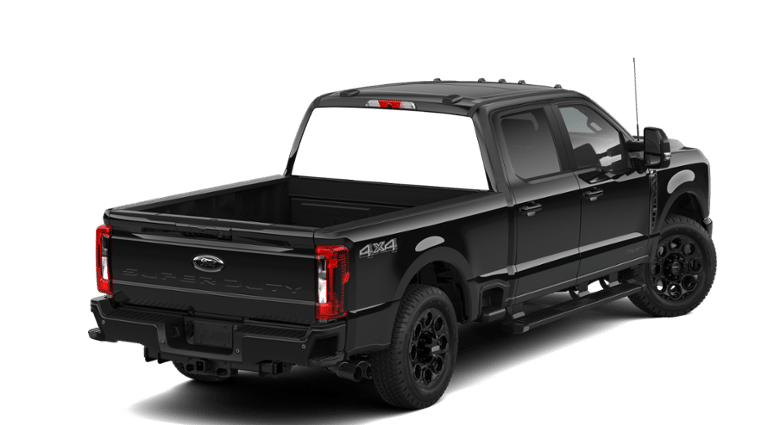 Thumbnail: 2026 Ford F-350 - 25