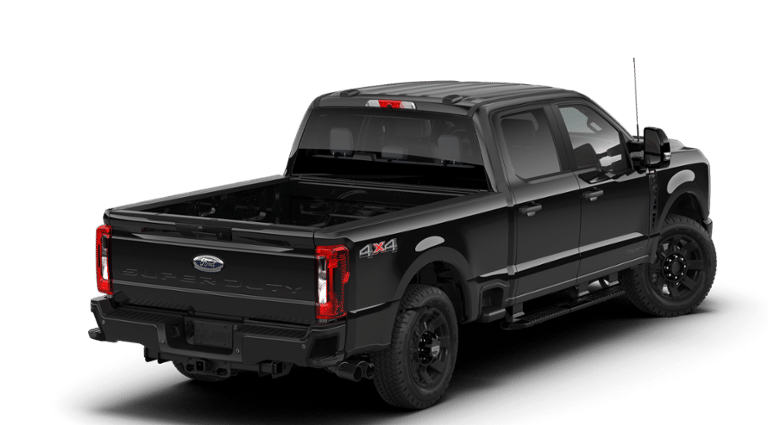 2026 Ford F-250 Super Duty XL - Photo 44