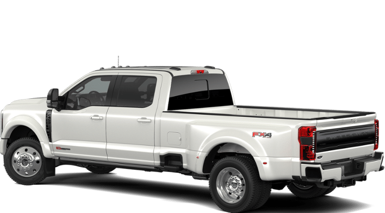 Thumbnail: 2026 Ford F-450 - 24