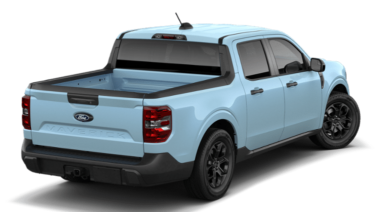 2026 Ford Maverick XLT - Photo 27