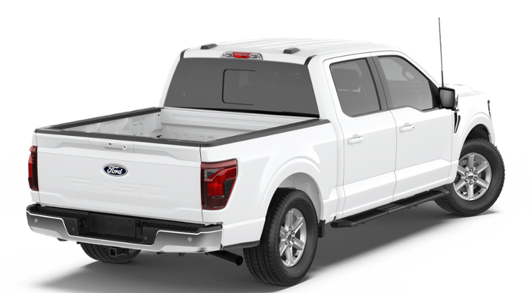 2026 Ford F-150 XLT TRUCK