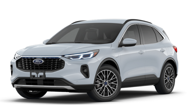 2026 Ford Escape Base Sport Utility