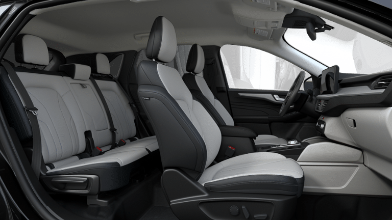 Thumbnail: 2025 Ford Escape - 41