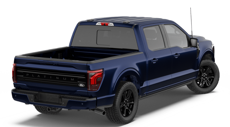 Thumbnail: 2026 Ford F-150 - 34