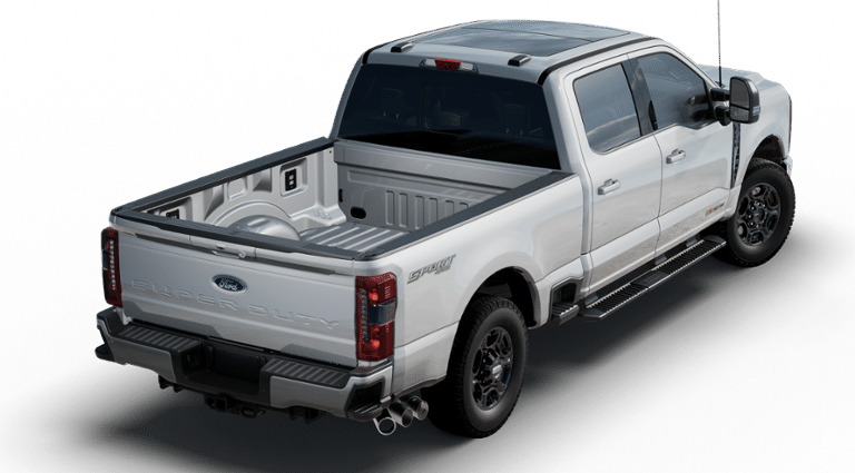 Thumbnail: 2024 Ford F-250 - 32