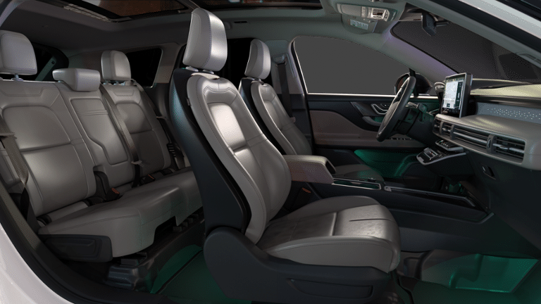2025 Lincoln Corsair Grand Touring - Photo 65