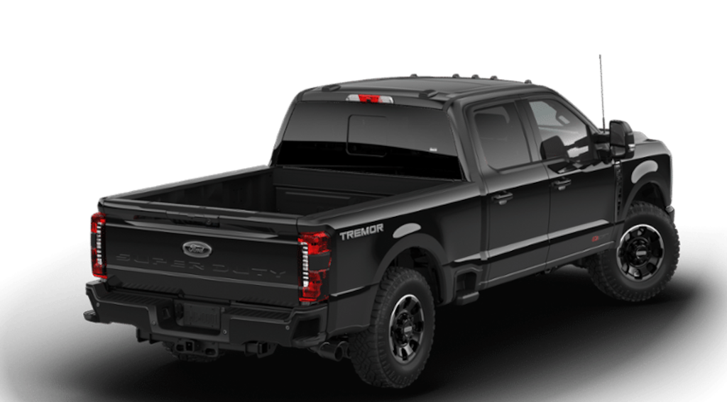 New 2026 Ford Super Duty F-350 SRW F-350 Lariat TRUCK