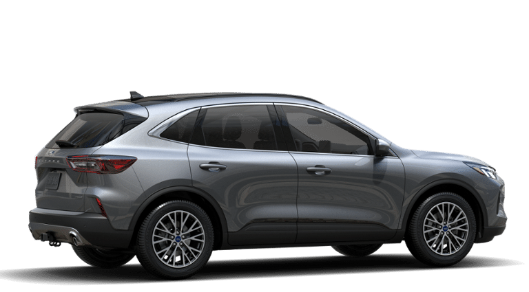 Thumbnail: 2024 Ford Escape - 49