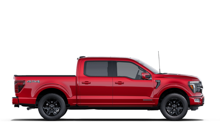 Thumbnail: 2025 Ford F-150 - 27