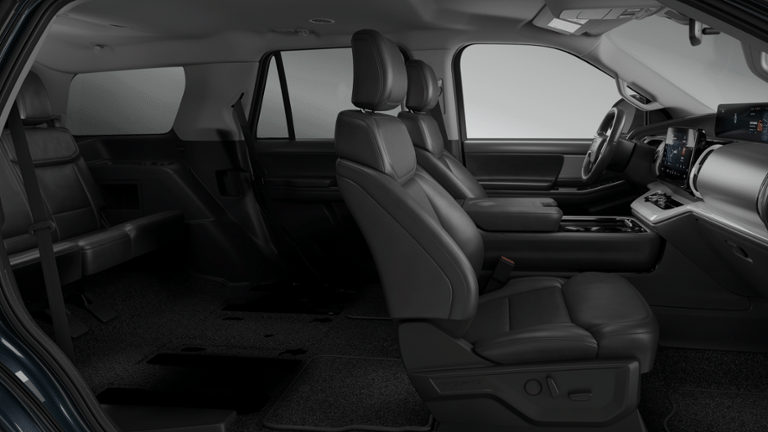 Thumbnail: 2026 Ford Expedition - 29