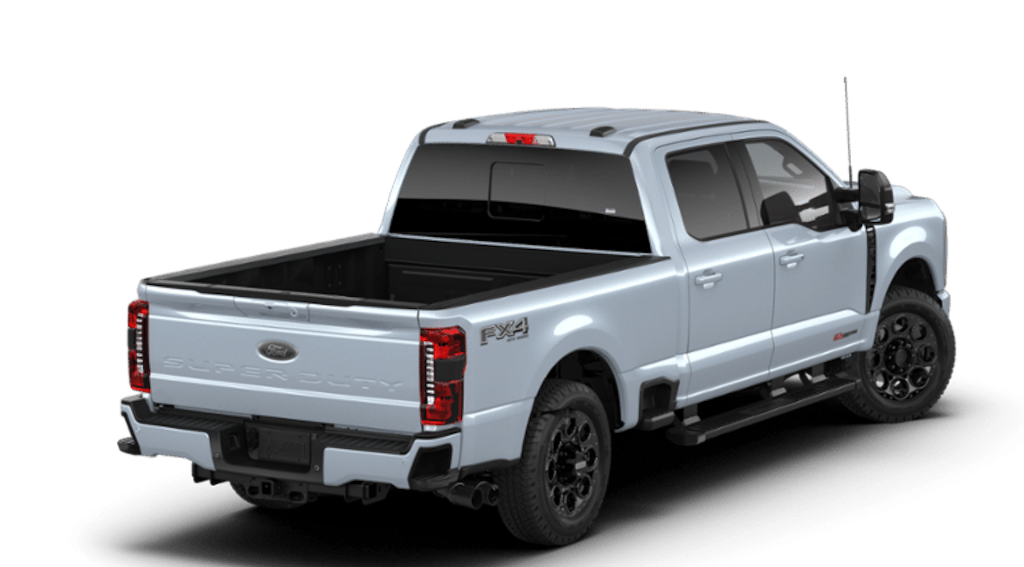 New 2026 Ford F-250SD Lariat Truck