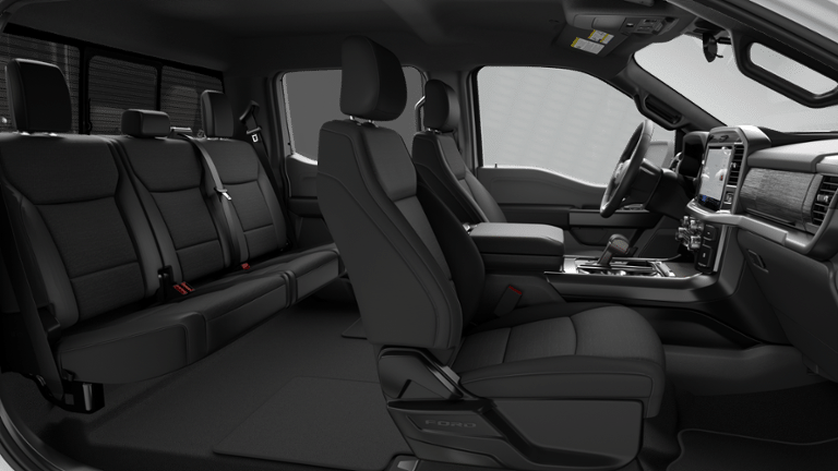 Thumbnail: 2026 Ford F-150 - 7