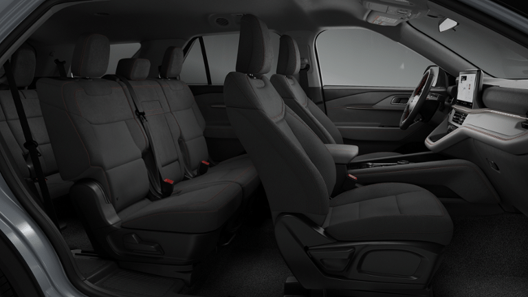 2026 Ford Explorer Active - Photo 52