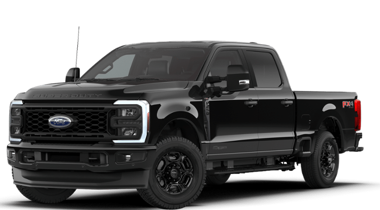 Ford F-250