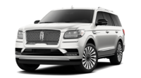 2020 Lincoln Navigator SUV 2020 Lincoln Navigator SUV