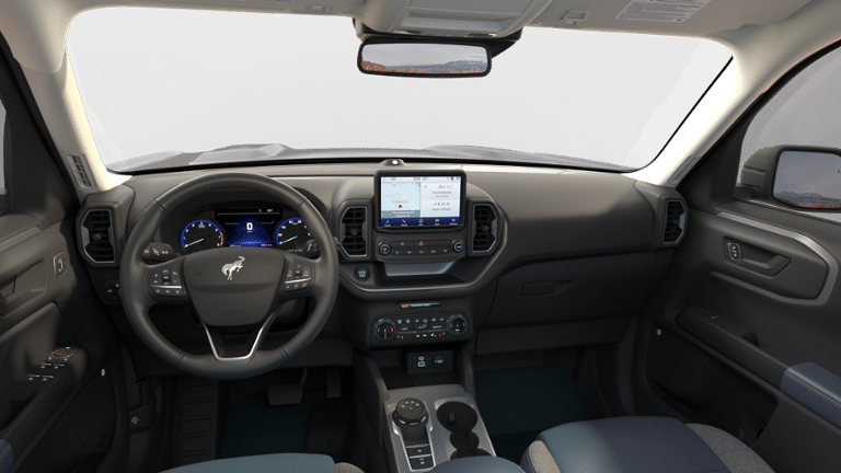 Thumbnail: 2023 Ford Bronco Sport - 51