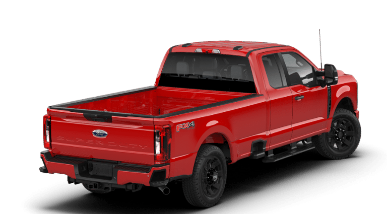 2026 Ford F-350 Super Duty XL - Photo 32