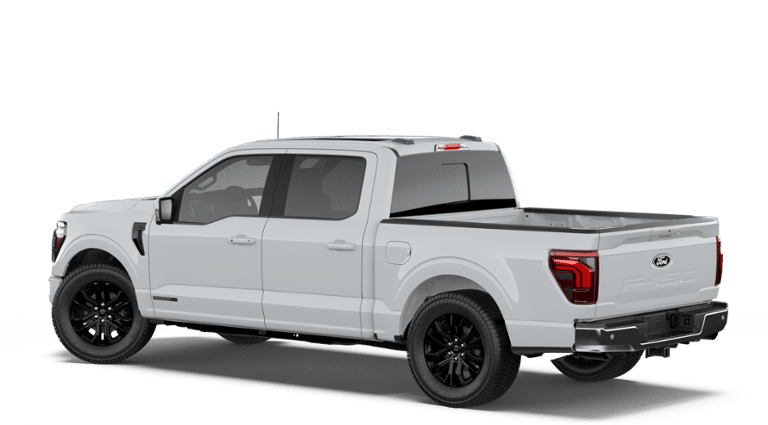 Thumbnail: 2026 Ford F-150 - 25