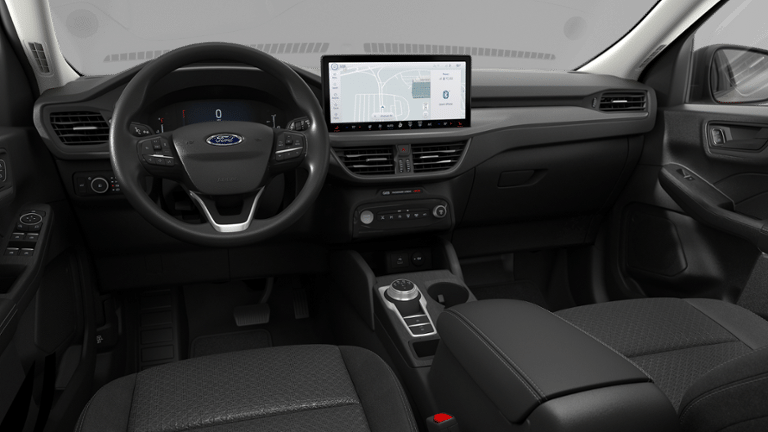 2026 Ford Escape Active SUV