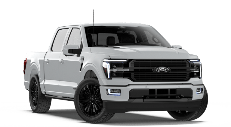 Thumbnail: 2026 Ford F-150 - 26