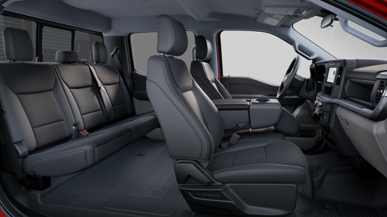2025 Ford F-250 photo 26