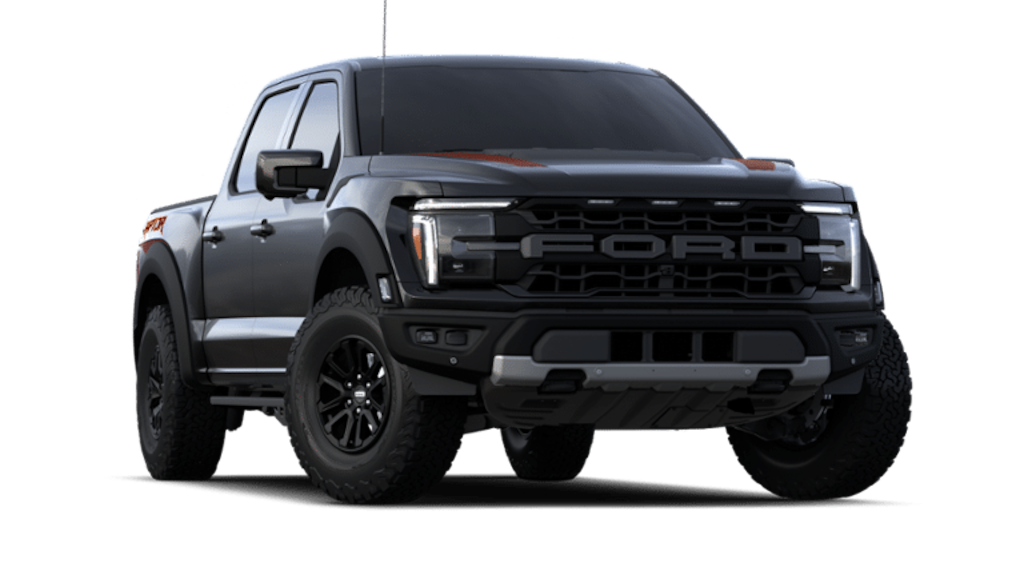 New 2024 Ford F150 For Sale in Alexandria VA Near Washington, DC