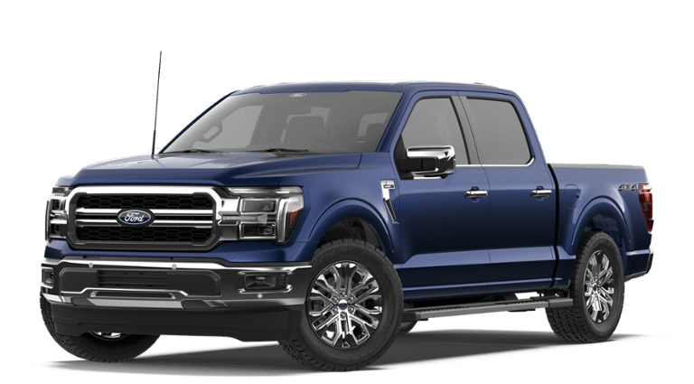 Thumbnail: 2026 Ford F-150 - 23
