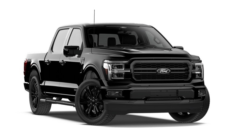 Thumbnail: 2026 Ford F-150 - 27