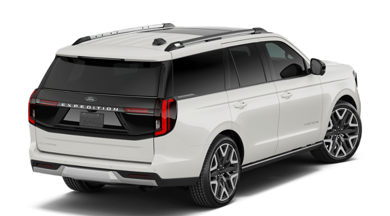 Thumbnail: 2026 Ford Expedition - 26