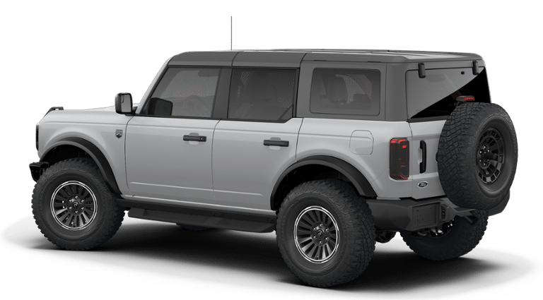 Thumbnail: 2026 Ford Bronco - 28