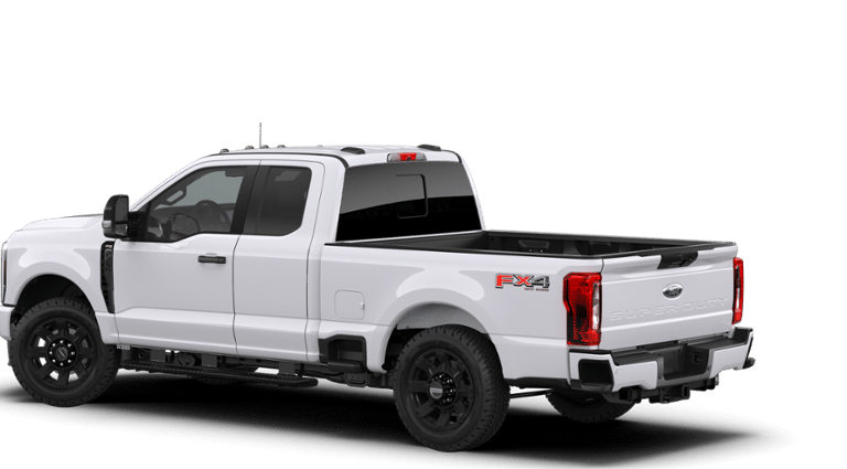 2026 Ford F-350 Super Duty XL - Photo 31