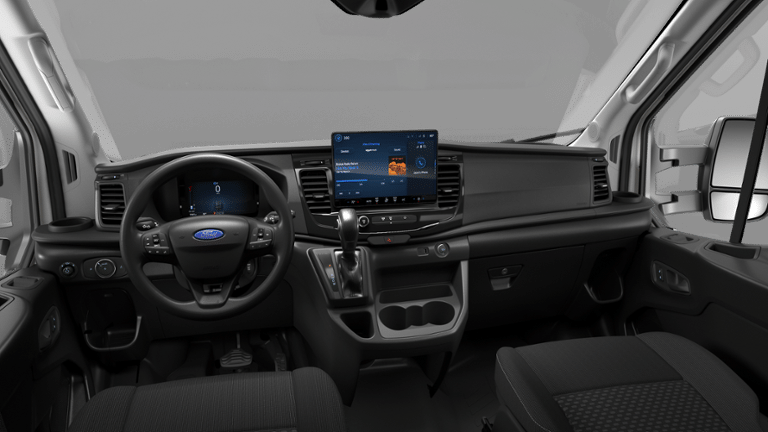 Thumbnail: 2026 Ford Transit Series - 28