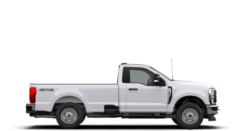 2026 Ford F-350 Super Duty XL - Photo 5