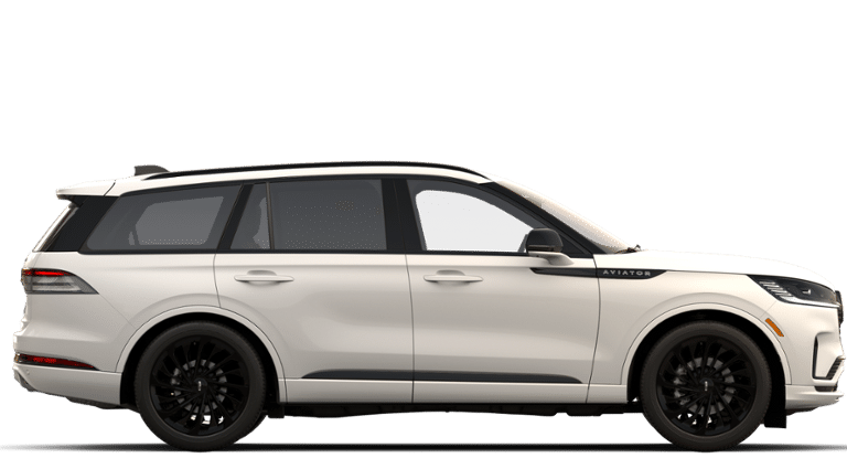 Thumbnail: 2025 Lincoln Aviator - 49