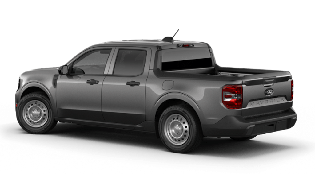 New 2026 Ford Maverick XL Truck