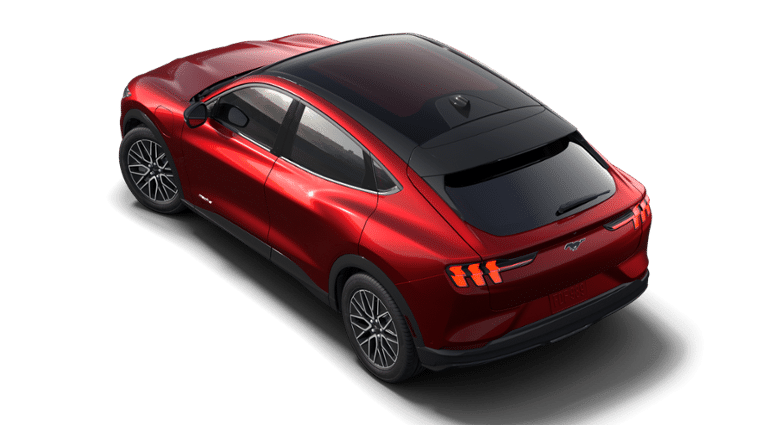 2024 Ford Mustang Mach-E Premium