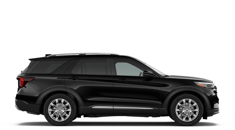 Thumbnail: 2026 Ford Explorer - 51