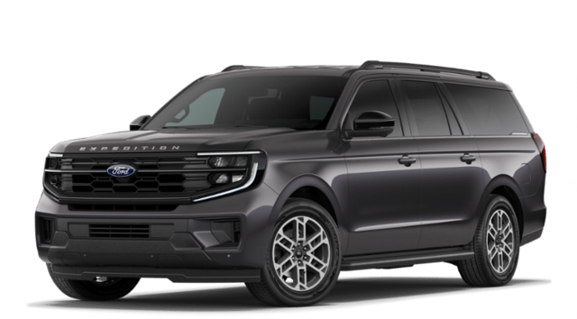 2026 Ford Expedition Max Active SUV