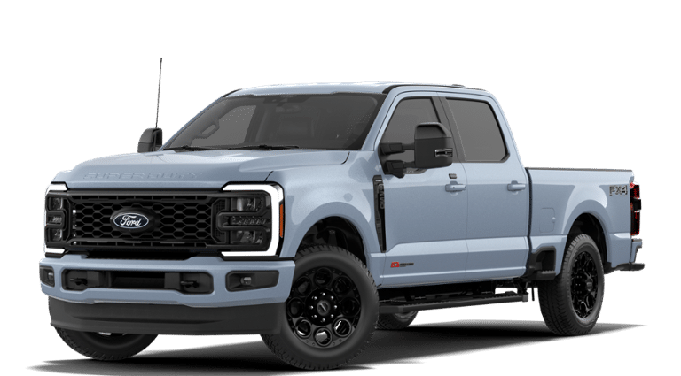 2027 Ford F-250 Truck Crew Cab 