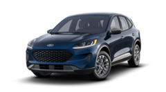 2021 Ford Escape S SUV Front-Wheel Drive For Sale in Alexandria, LA