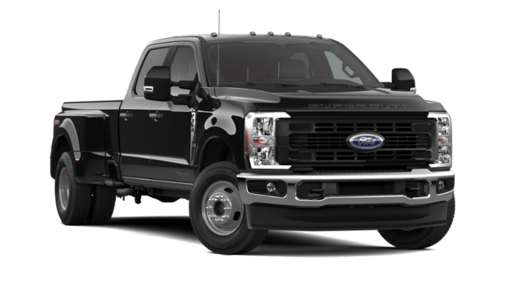 New 2026 Ford Super Duty F-350® XL TRUCK