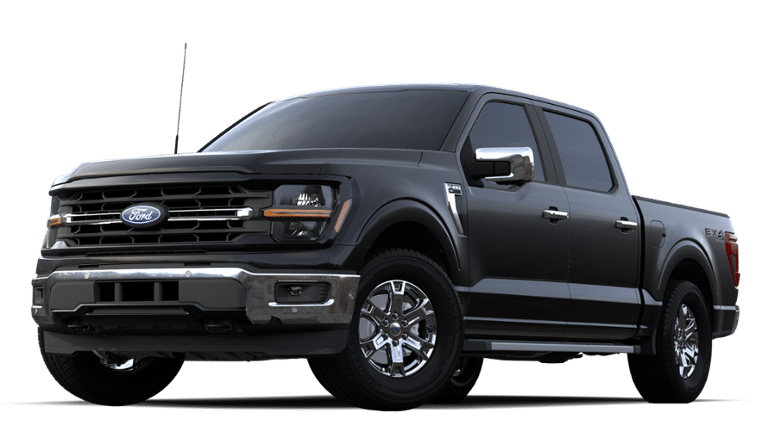 Thumbnail: 2024 Ford F-150 - 23