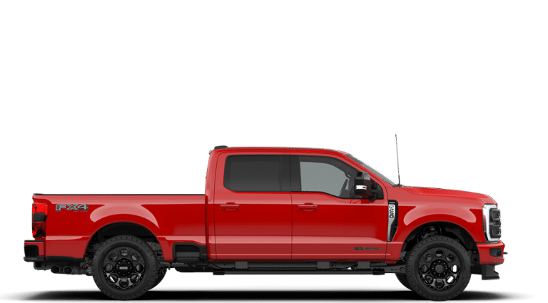 2026 Ford F-250 Super Duty Lariat - Photo 20