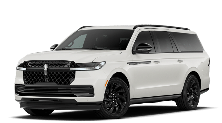 2026 Lincoln Navigator