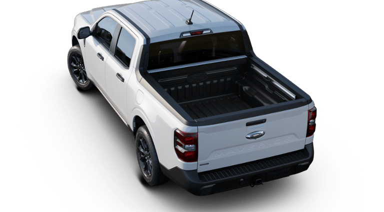2024 Ford Maverick XLT photo 2