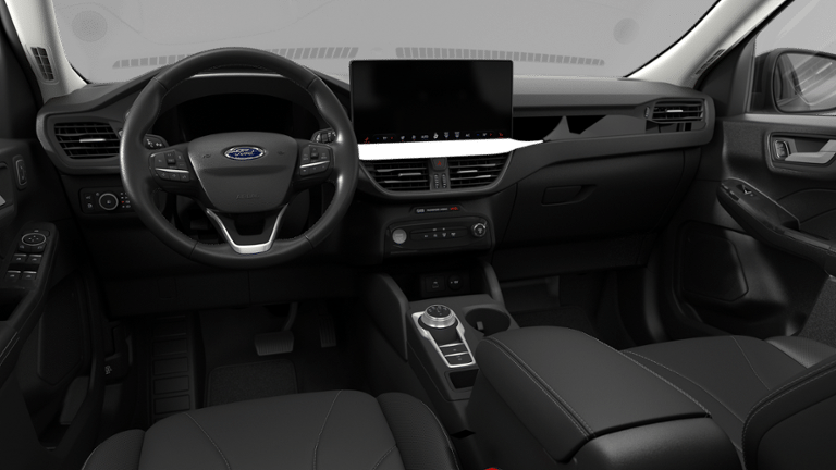 Thumbnail: 2026 Ford Escape - 30