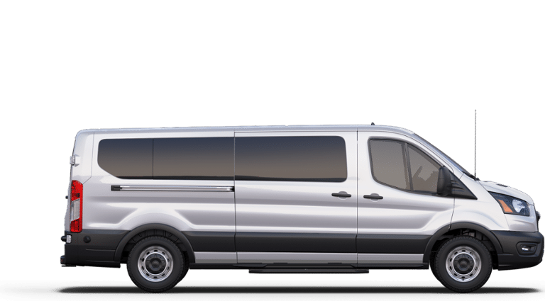 2025 Ford Transit Passenger Van XL - Photo 47