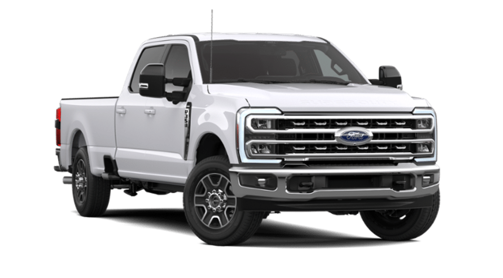 New 2026 Ford Super Duty F-350 Lariat TRUCK