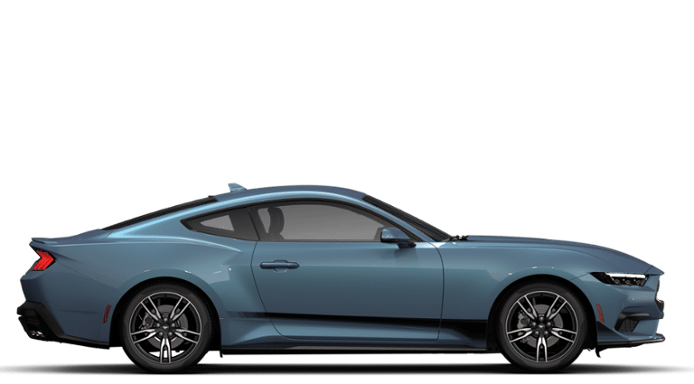 2025 Ford Mustang EcoBoost Premium Fastback - Photo 61