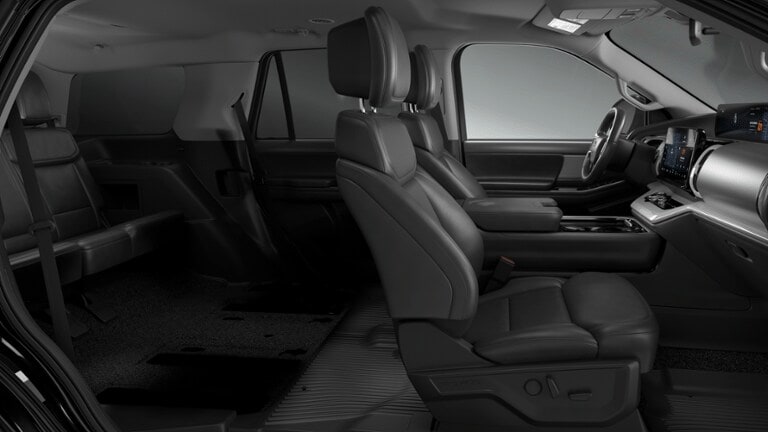 2027 Ford Expedition Active - Photo 29